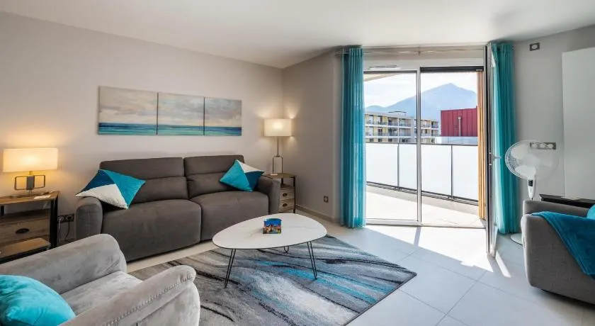 Le luminance - Appartement d'exception dans un quartier calme - Image 1