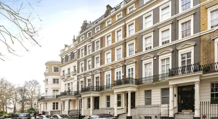 The Harrington - Knightsbridge - 18 Rutland Gate - Image 1