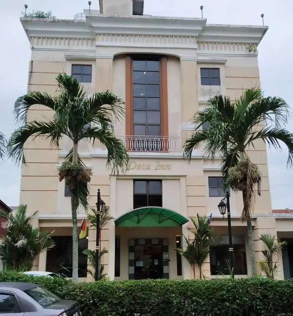 Desa Inn - Image 1