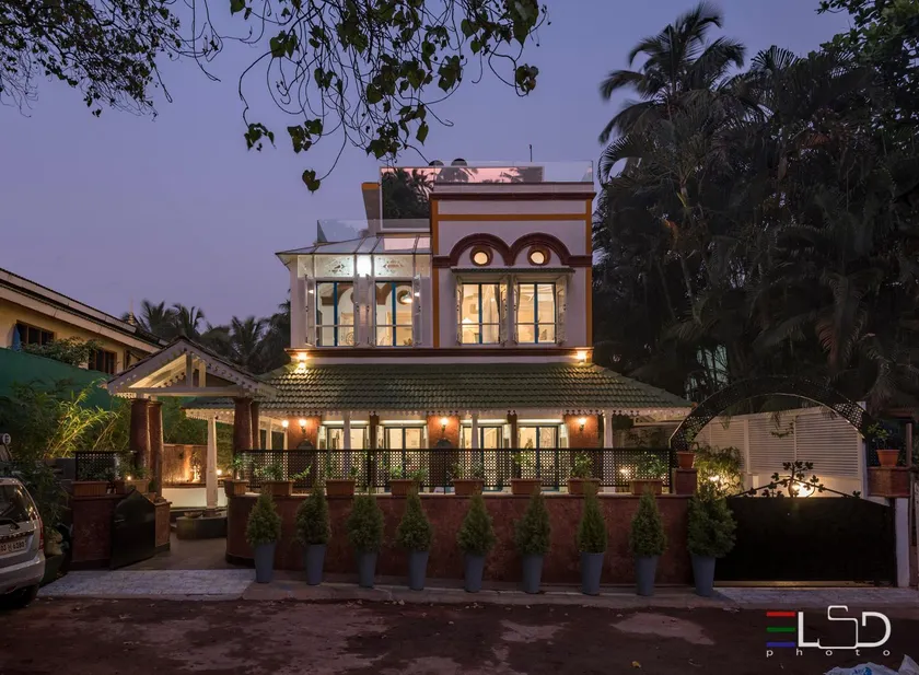 Casa Pelo Mar - Image 1