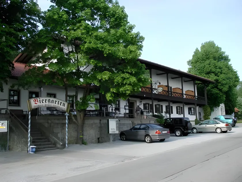 Beim Krahwirt - Image 1