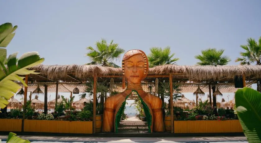 Hotel Empire Albania - Image 1