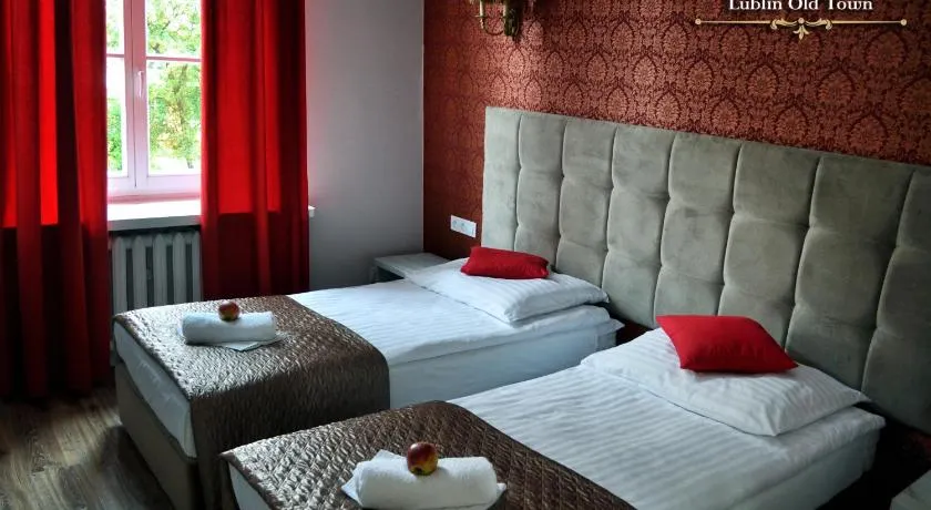 Lublin Old Town Rooms - Image 1