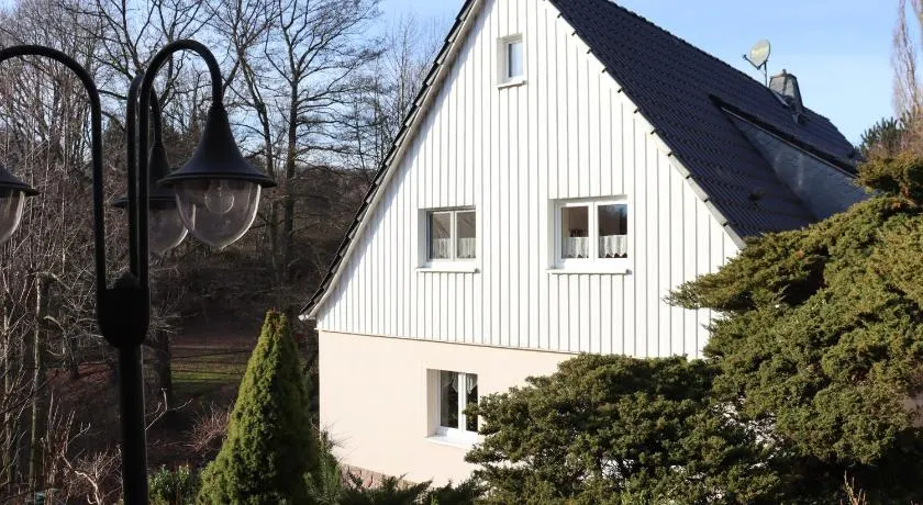 Ferienwohnungen an der Bosel - Image 1