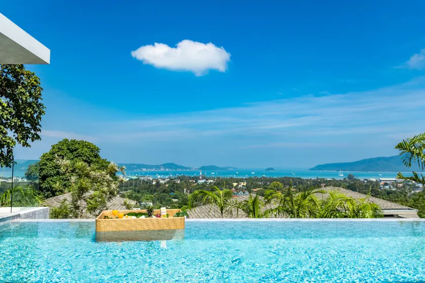 The Salin Seaview Villas - Image 1