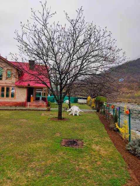 Birdsong pahalgam - Image 1