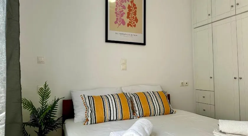 Cozy Stay in Kos Old Town, Walk to Everything - El Greco Apartments - Image 1