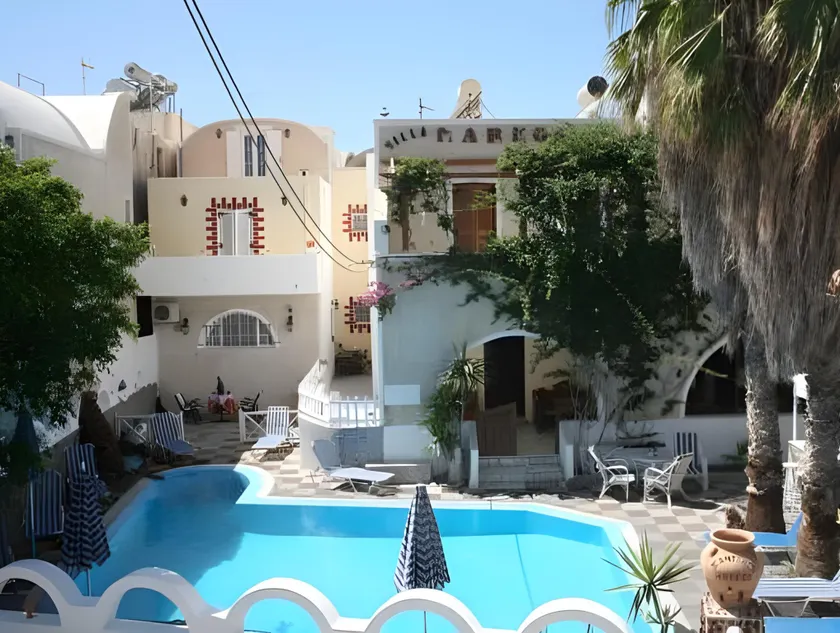 Villa Markos - Image 1