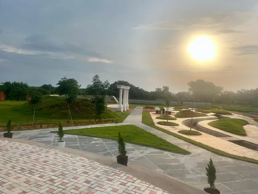 Amaltaas Fort - Image 1