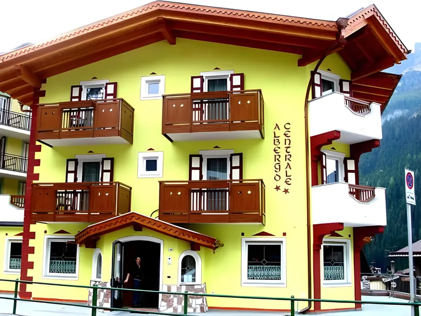 Albergo Centrale - Image 1