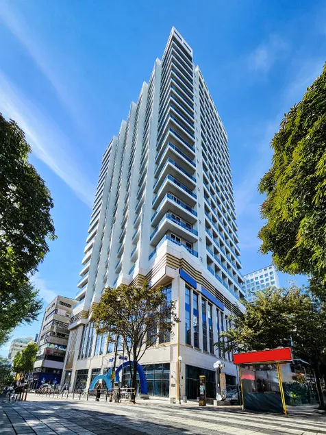 Paramion Hotel - Image 1