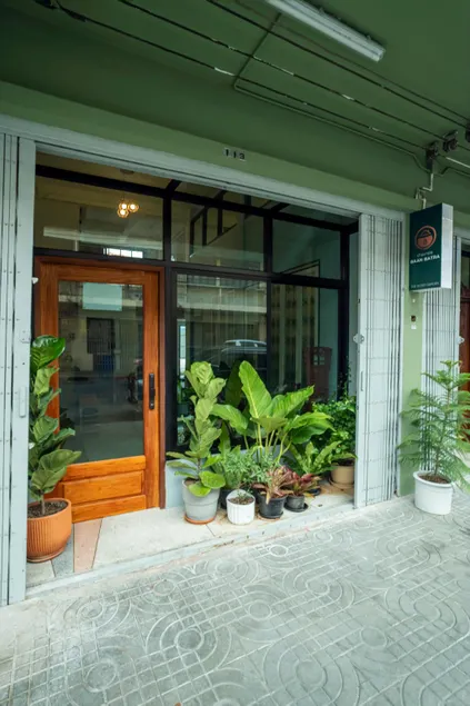 Baan Batra Heritage Suite - Image 1