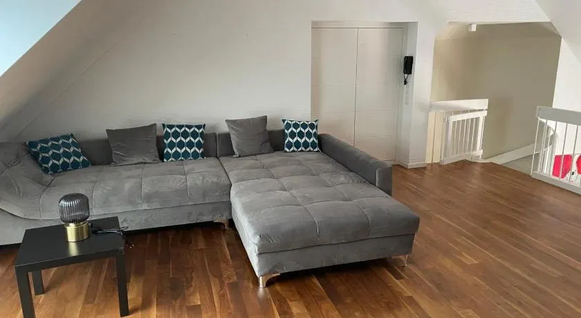 Luxusferienwohnung im Herzen der Altstadt von Koblenz - Image 1