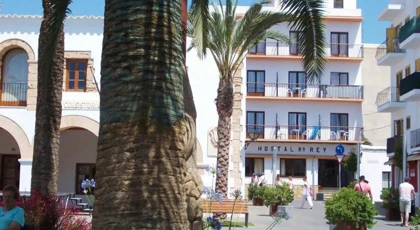 Hostal Rey - Image 1