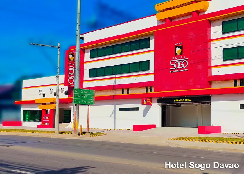 Hotel Sogo Davao - Image 1