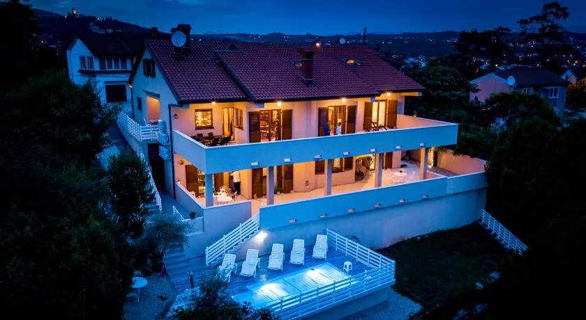 Holiday home - Healthy house Opatija - Image 1