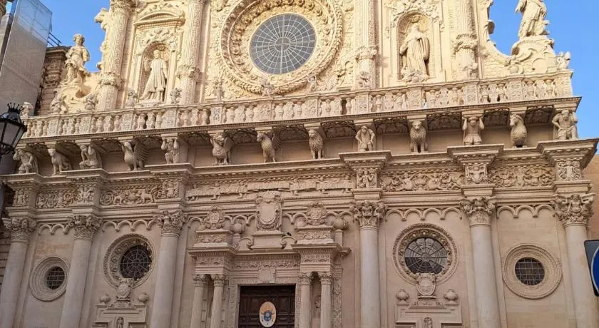 LECCE MON AMOUR B&B - Image 1