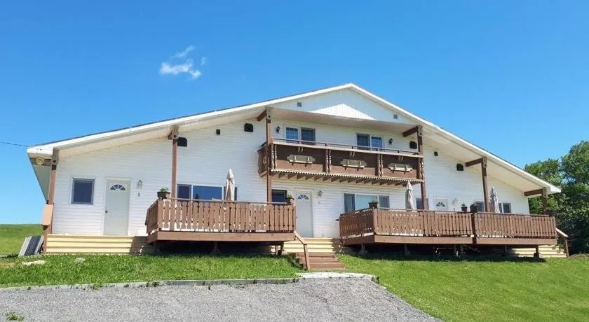 The Great Cabot Lodge - Image 1