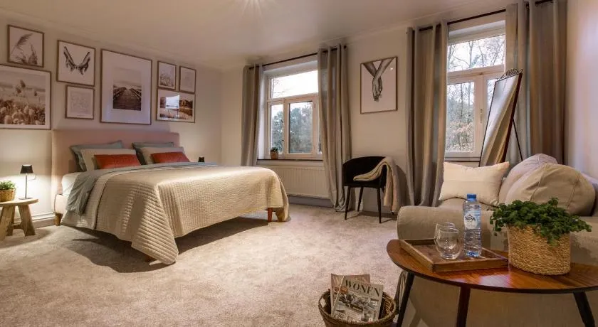 Vakantiewoning 'De Teut' - Image 1