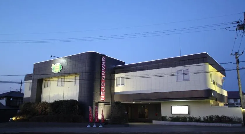 Hotel Gem Oyama Adult Only - Image 1