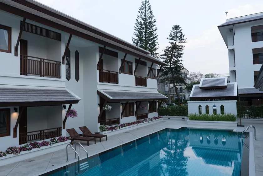 Villa Sanpakoi - Image 1