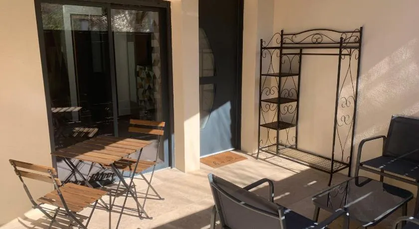 Studio cocooning au calme au coeur de Montpellier - Image 1