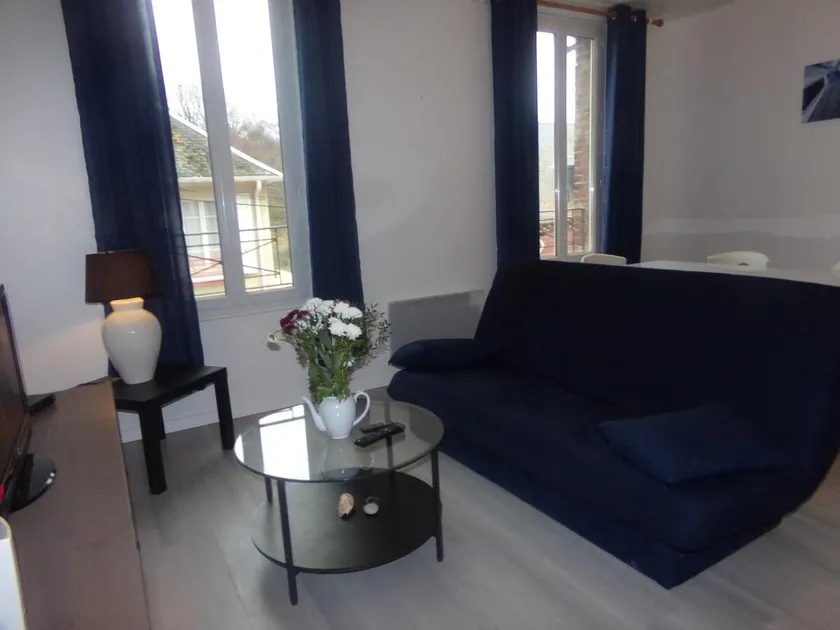 Appartement 1er étage, Mers-Les-Bains - Image 1