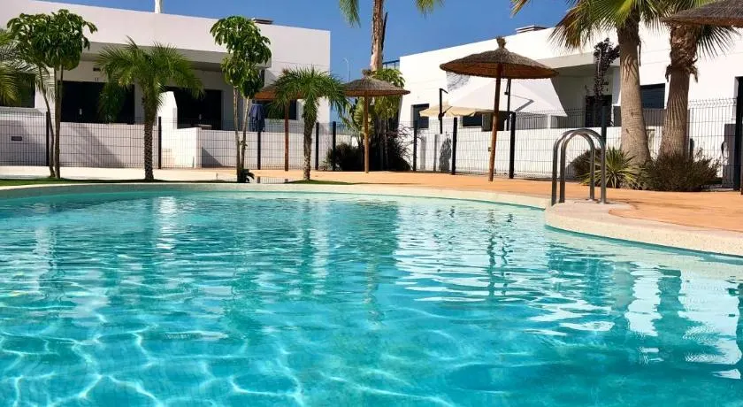 Villa Oso, El Vergel-Almadrava - Image 1