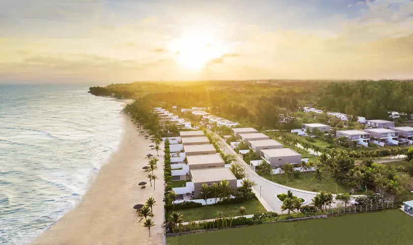 Sanctuary Ho Tram Resort Community - Image 1