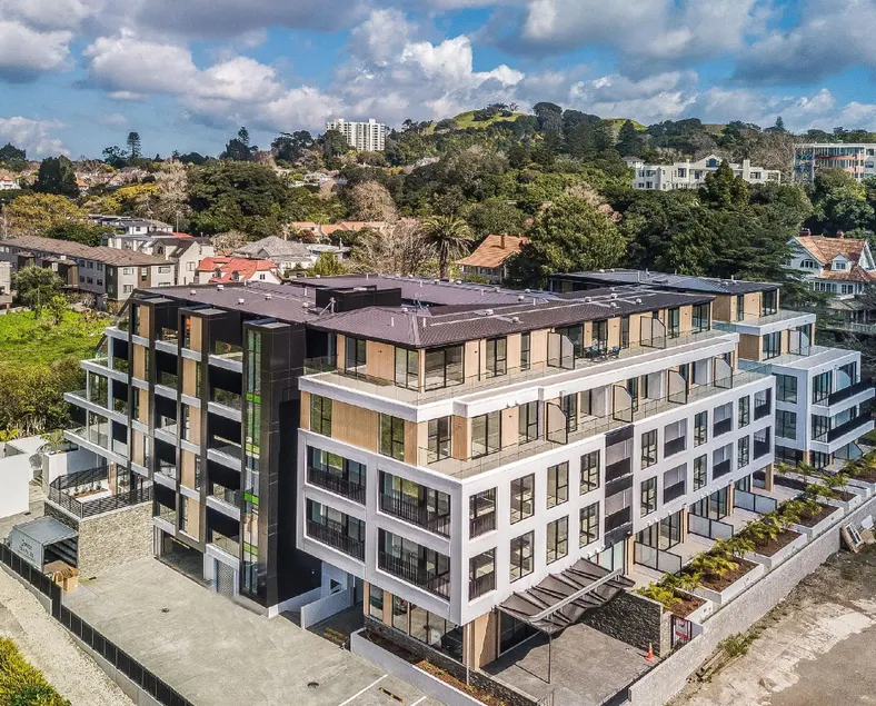 The Edgerley Suites - Image 1