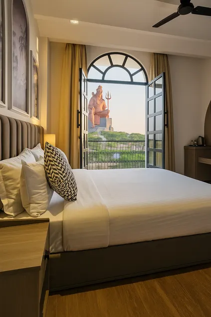 Aarambh By The Sky Imperial, Nathdwara - Image 1