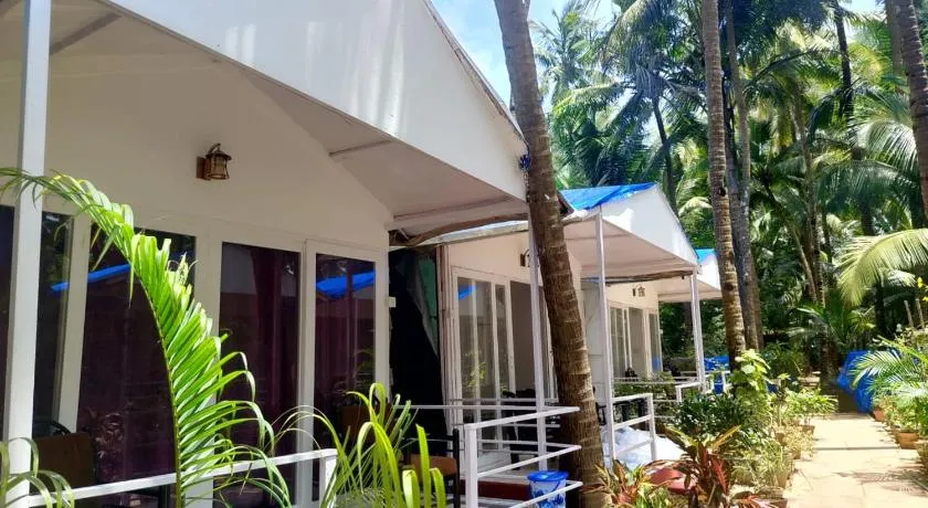 CSF Boutique Homestay - Image 1