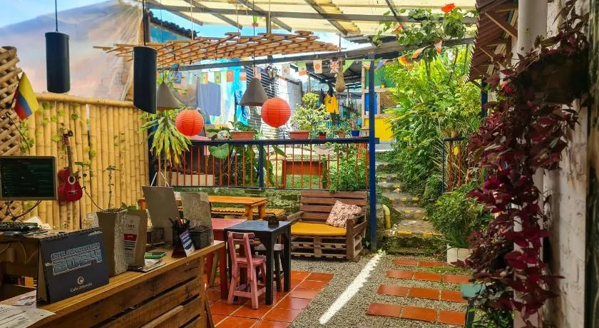 Kimaná Hostal - Image 1