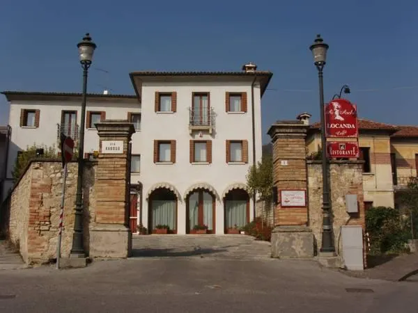 Locanda Ai Archi Di Andreola Monica - Image 1