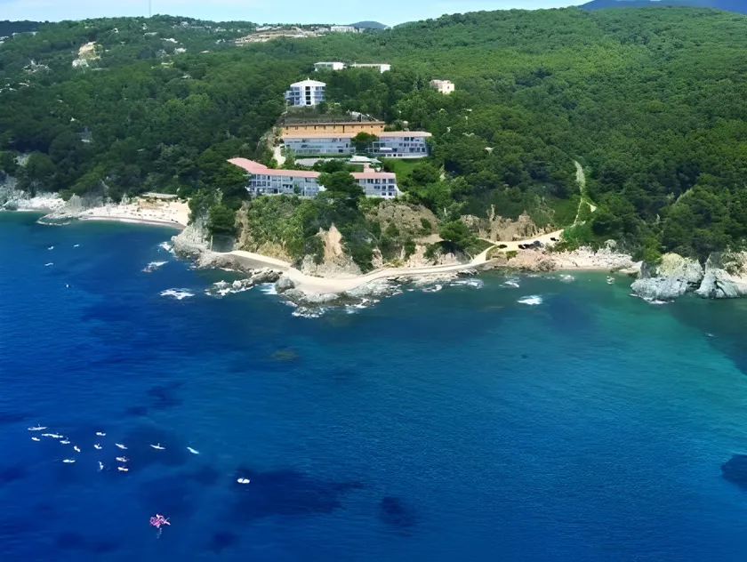 Apartamentos Cala Llevado - Image 1