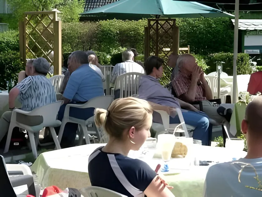 Hotel Restaurant Zum Hasen Hein - Image 1