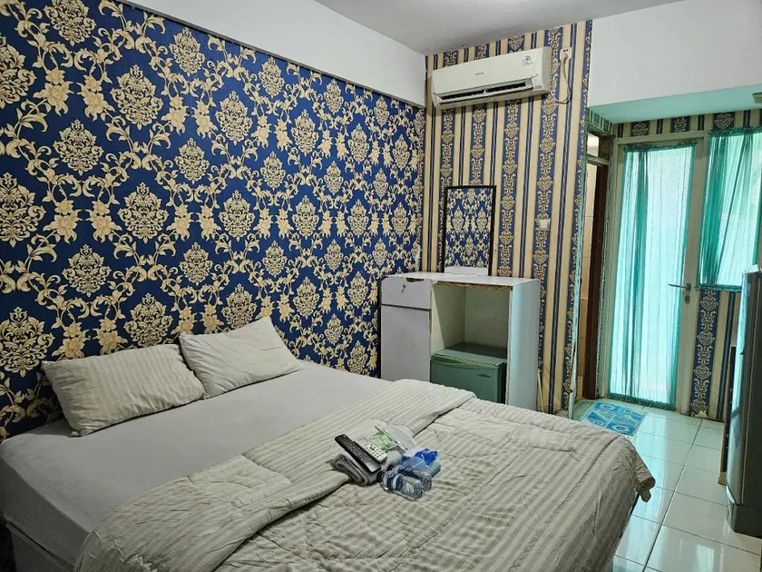 Apartemen Green Lake View Ciputat by Twin Property - Image 1