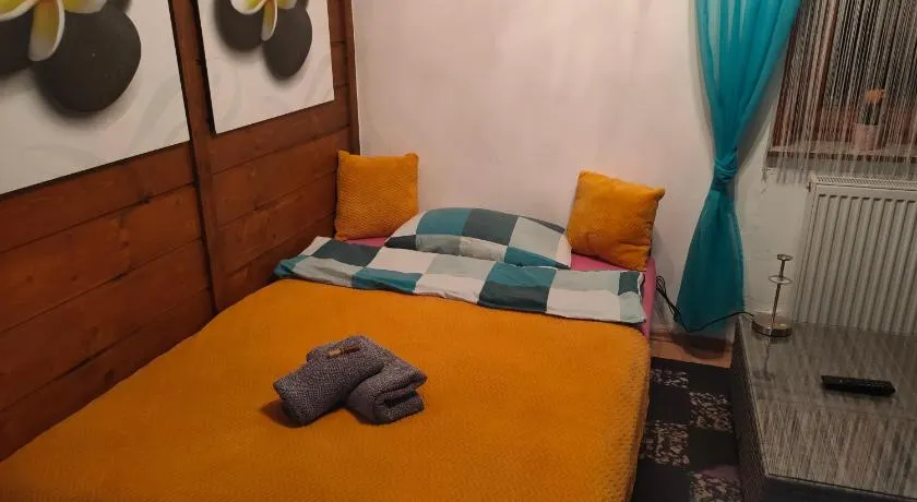 Holiday Apartment Murtal - Image 1