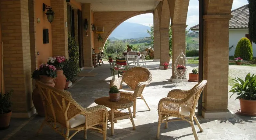 Bed And Breakfast San Martino - Image 1