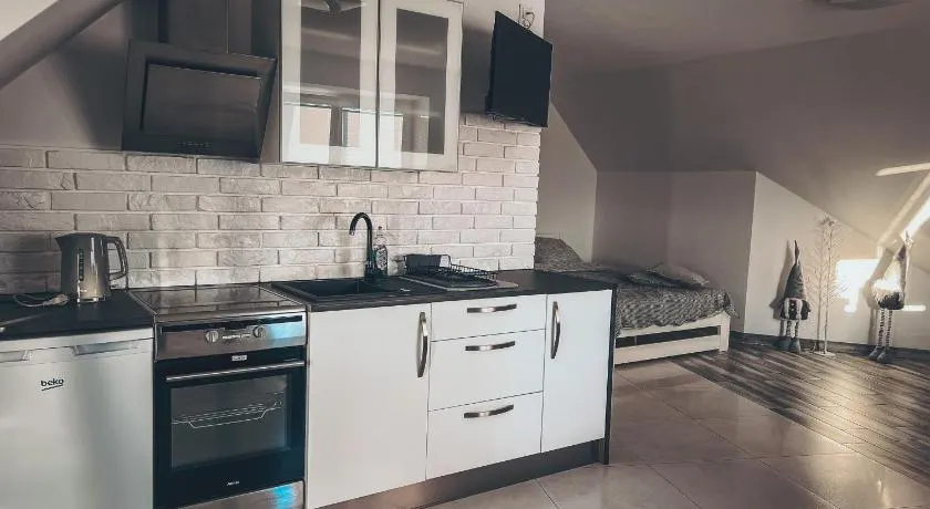 Przytulny apartamentt Jabłonka - Image 1