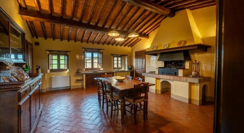 Podere Collupino - Image 1