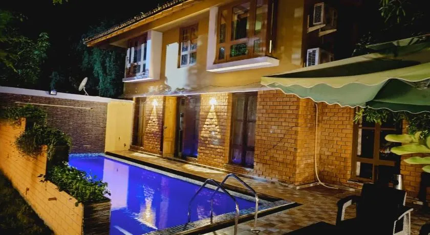 GUHAS Villa - Image 1