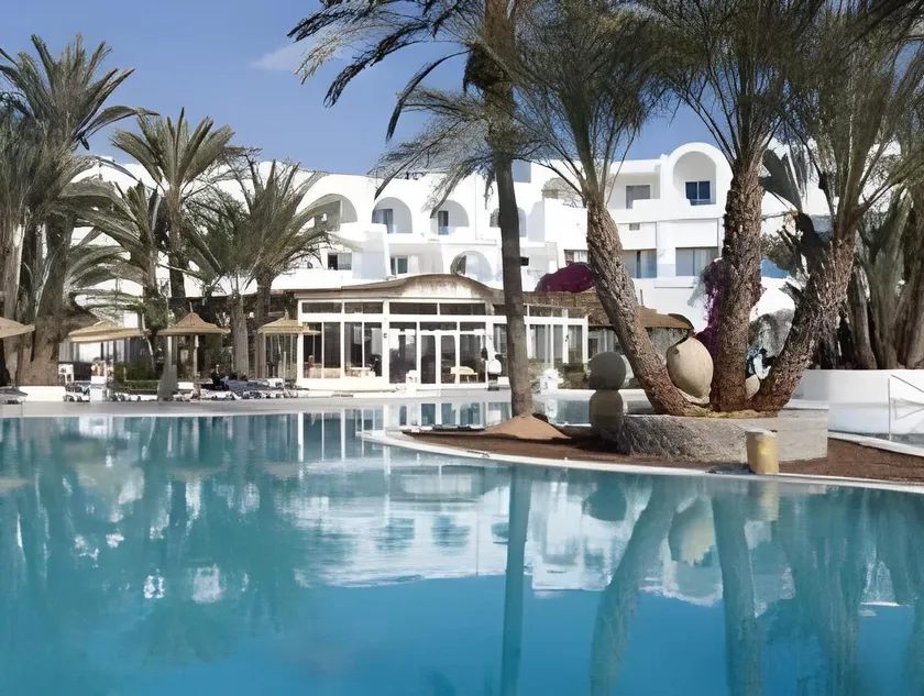 Golf Beach & Thalasso - Families and Couple - Image 1