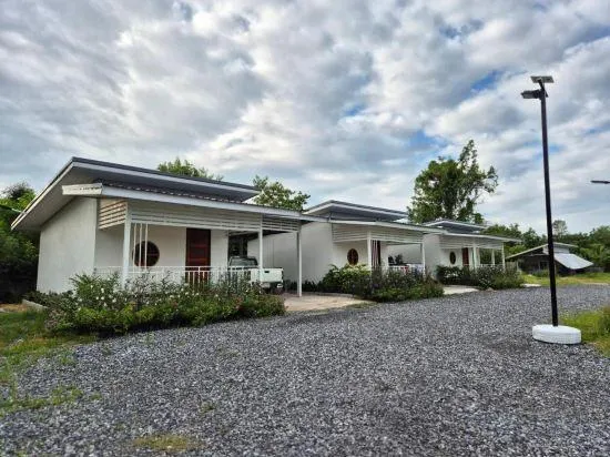Manassanan Resort Nongbualamphu - Image 1
