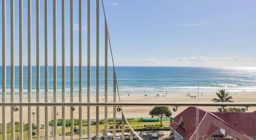 Little Groyne Kirra Beach Unit 602 - Image 1