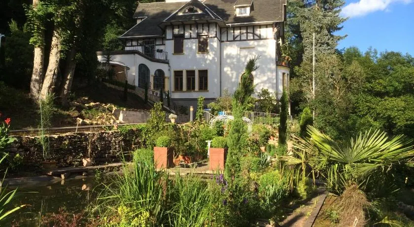 Le petit Charme - Wohnen in einer historischen Villa - Image 1