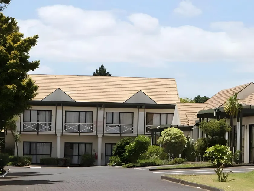 Mt Wellington Motel - Image 1