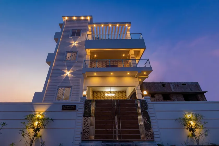Bairava Bliss Inn - Rameswaram - Image 1