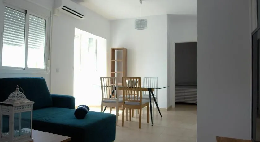 Apartamentos Costa de la Luz playa - Image 1