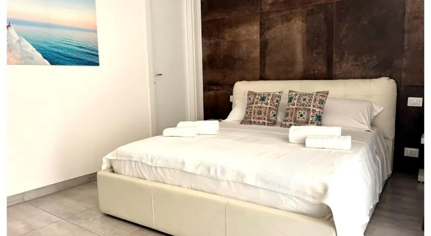 Calipso Suite Room - Image 1